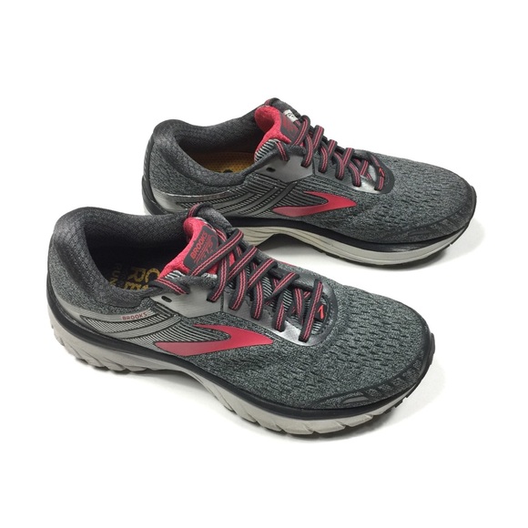 brooks gts 18 womens size 7.5